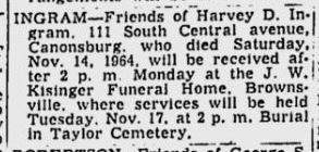 obituary
